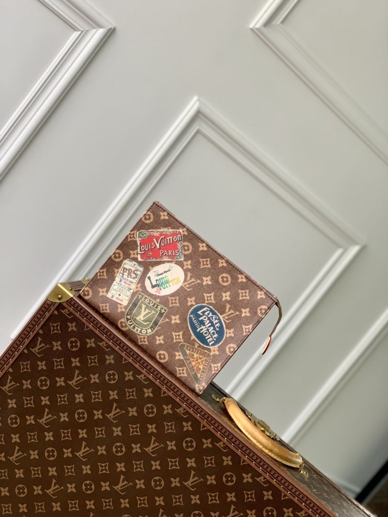 LV Cosmetic Bags